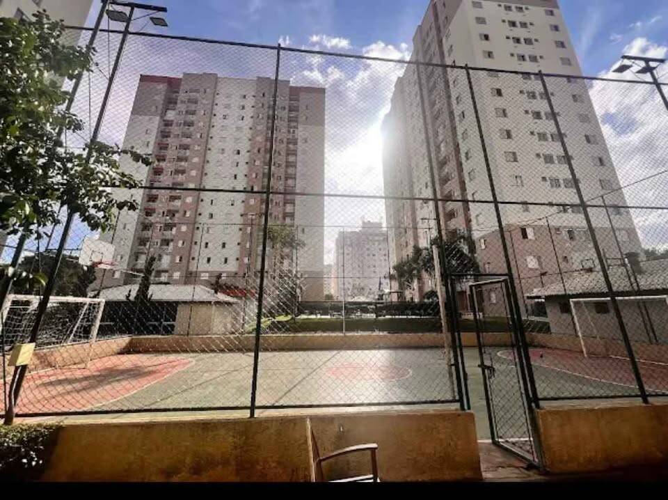 Apartamento, 2 quartos, 48 m² - Foto 10
