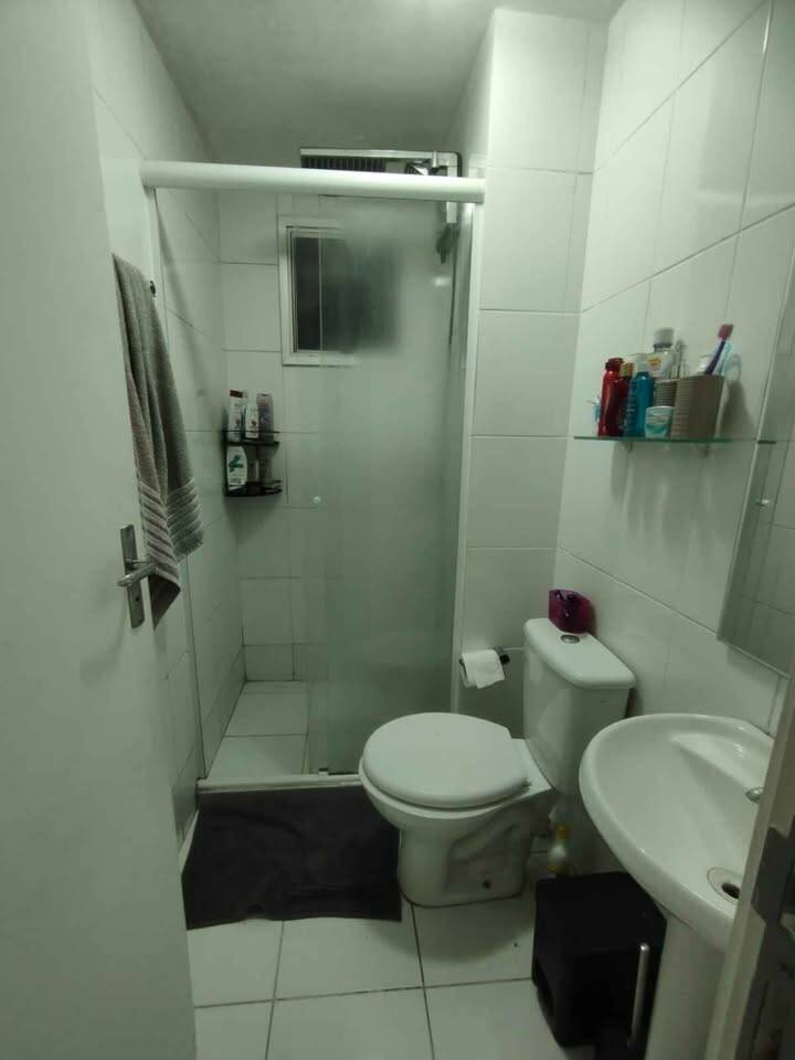 Apartamento, 2 quartos, 48 m² - Foto 8