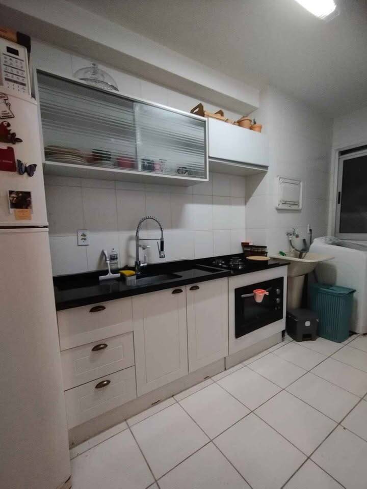 Apartamento, 2 quartos, 48 m² - Foto 6