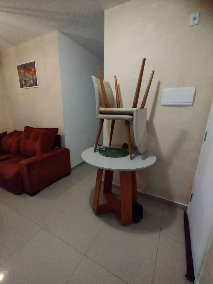 Apartamento, 2 quartos, 48 m² - Foto 4