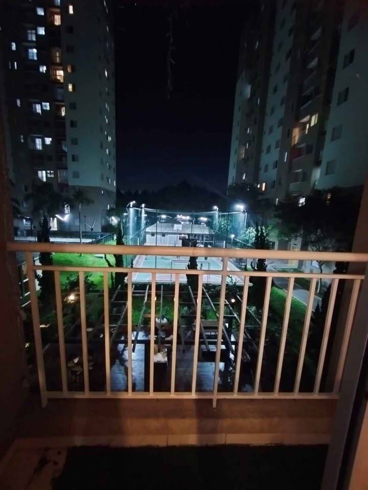 Apartamento, 2 quartos, 48 m² - Foto 9