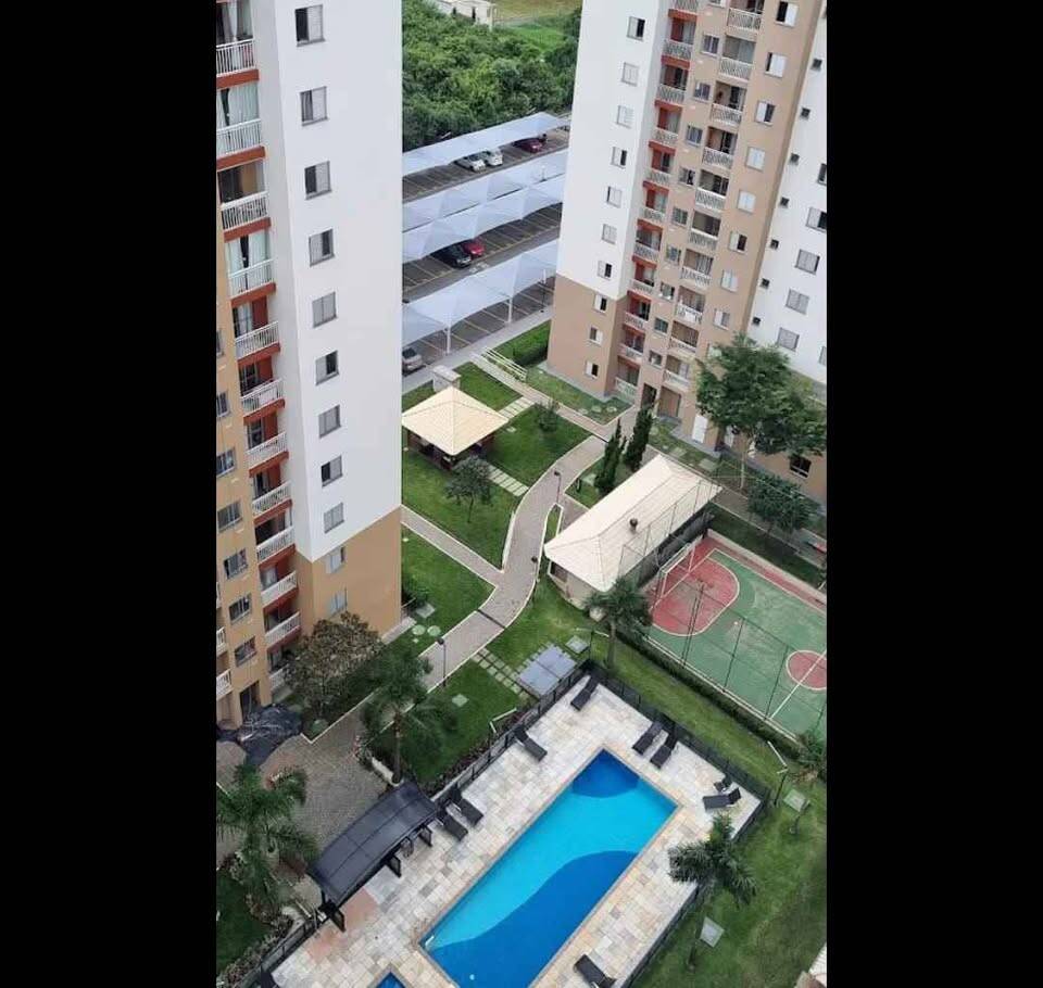 Apartamento, 2 quartos, 48 m² - Foto 2