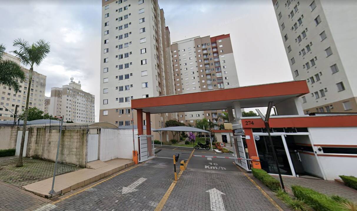 Apartamento, 2 quartos, 48 m² - Foto 12