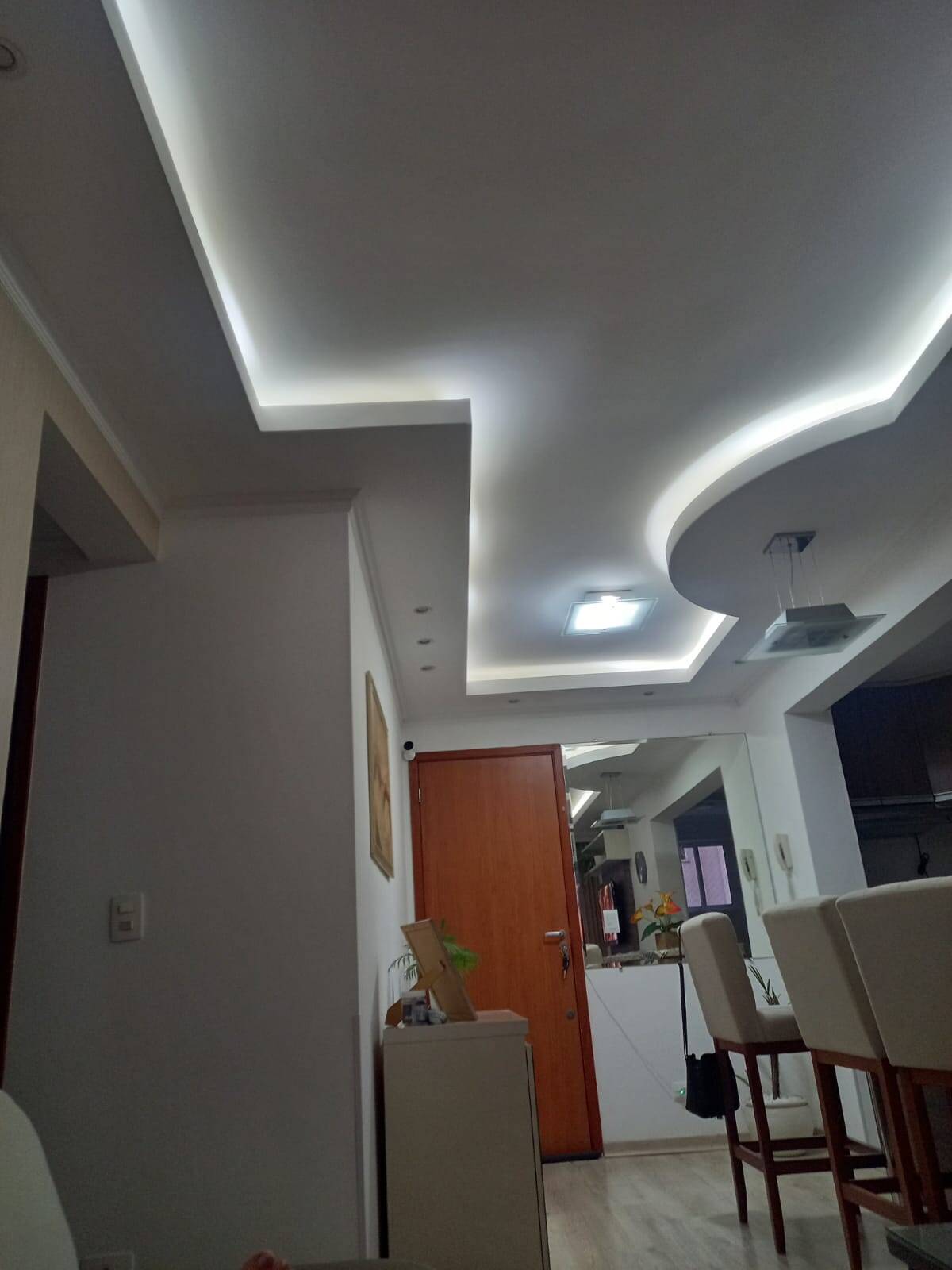 Apartamento, 2 quartos, 58 m² - Foto 2