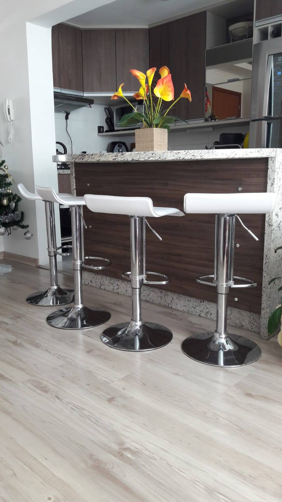 Apartamento, 2 quartos, 58 m² - Foto 4