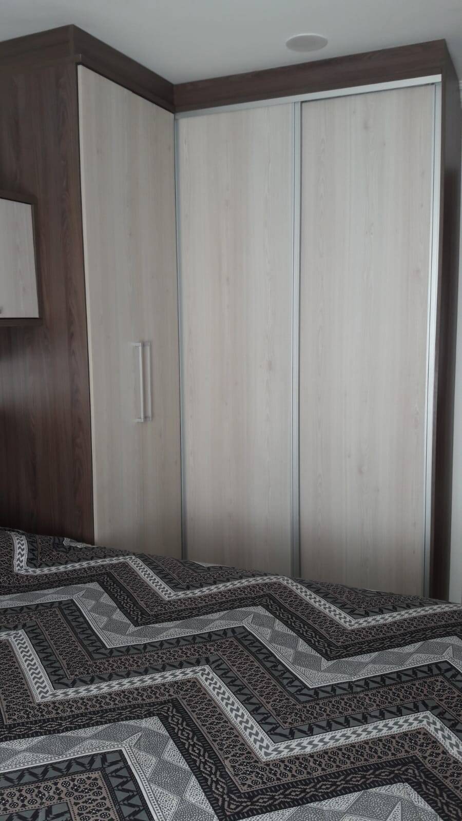 Apartamento, 2 quartos, 58 m² - Foto 7