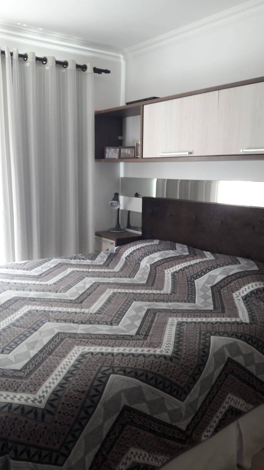 Apartamento, 2 quartos, 58 m² - Foto 5