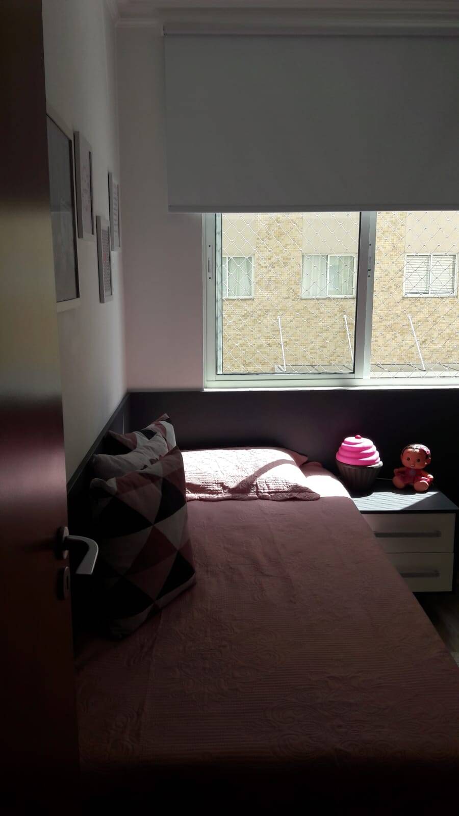 Apartamento, 2 quartos, 58 m² - Foto 8