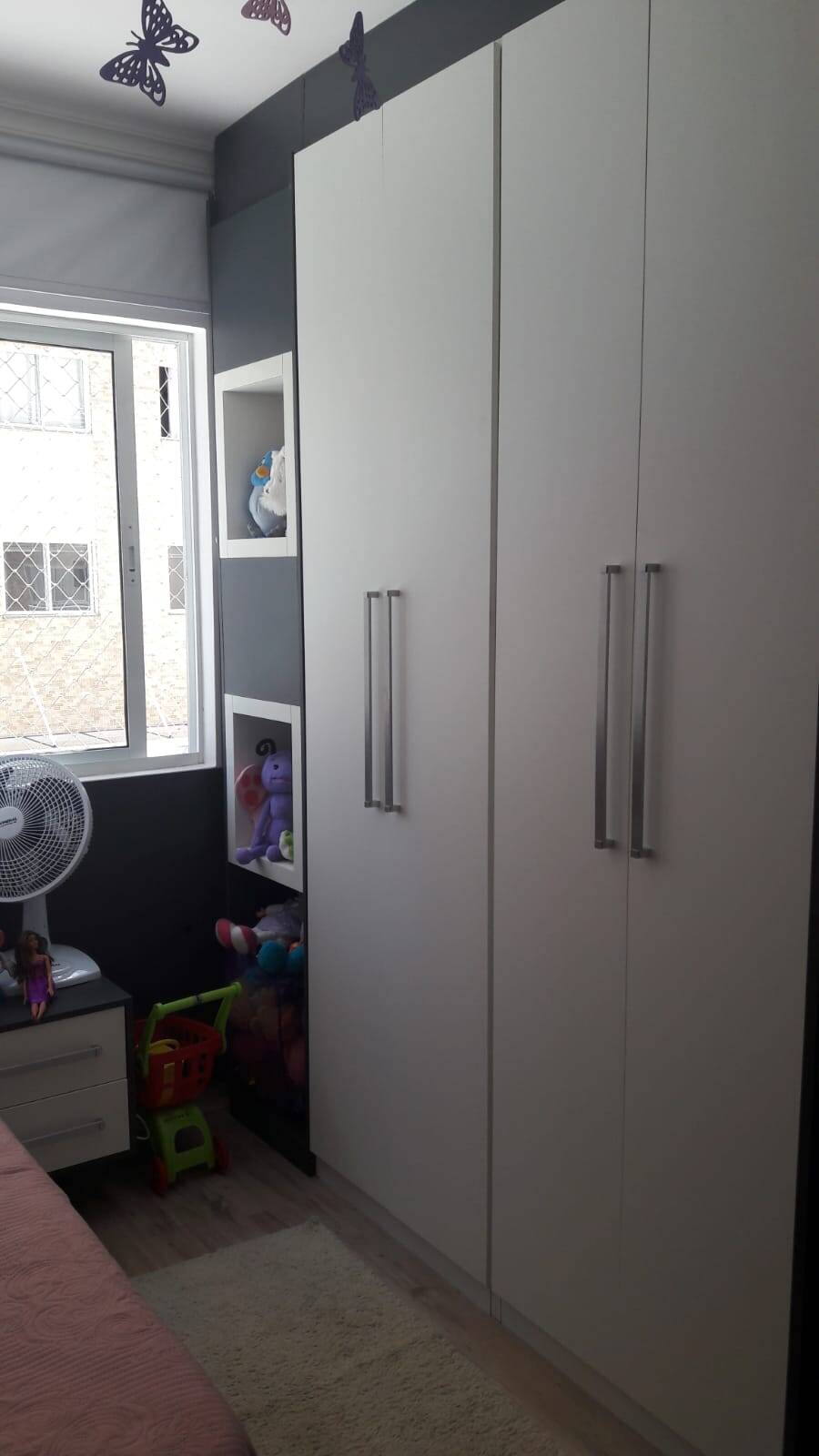 Apartamento, 2 quartos, 58 m² - Foto 9