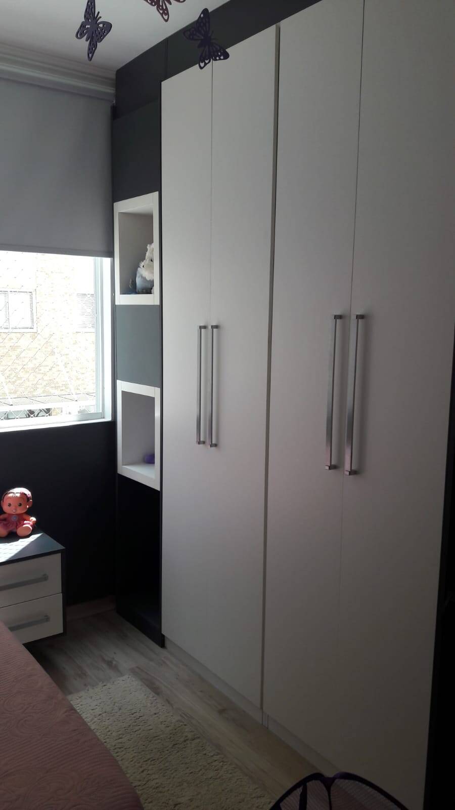 Apartamento, 2 quartos, 58 m² - Foto 10