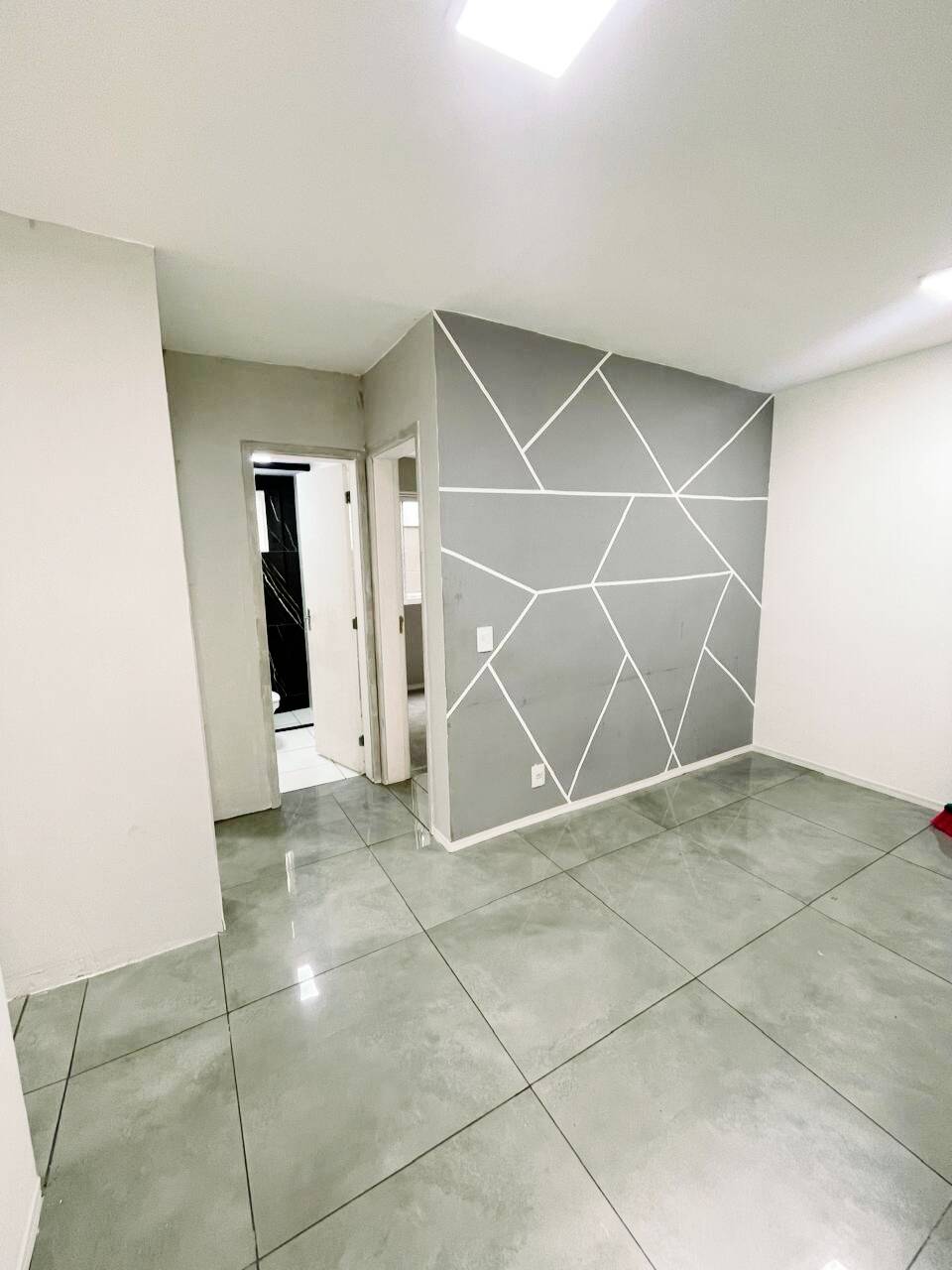 Apartamento, 2 quartos, 43 m² - Foto 3
