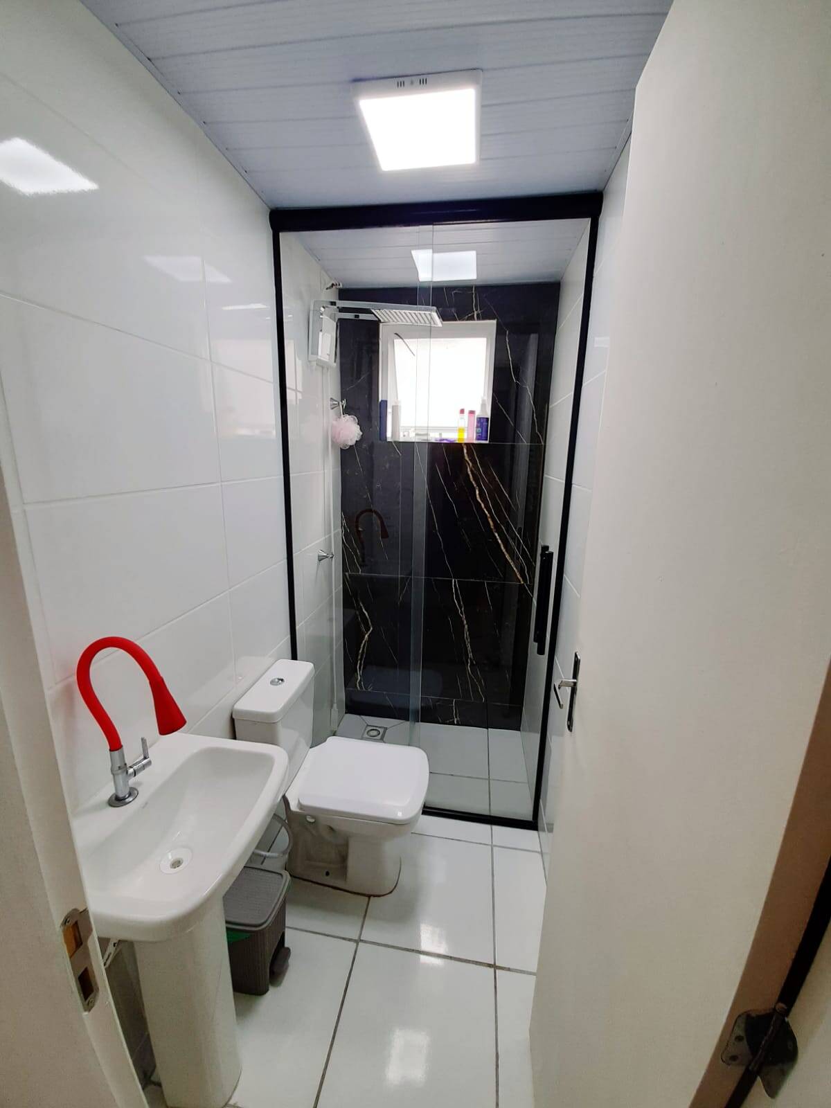 Apartamento, 2 quartos, 43 m² - Foto 10