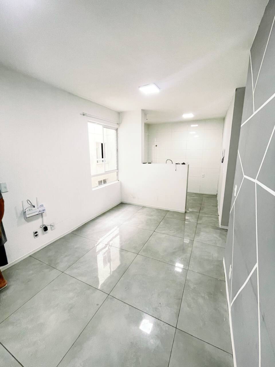 Apartamento, 2 quartos, 43 m² - Foto 2
