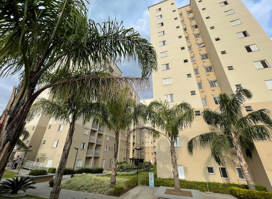 Apartamento, 2 quartos, 54 m² - Foto 7
