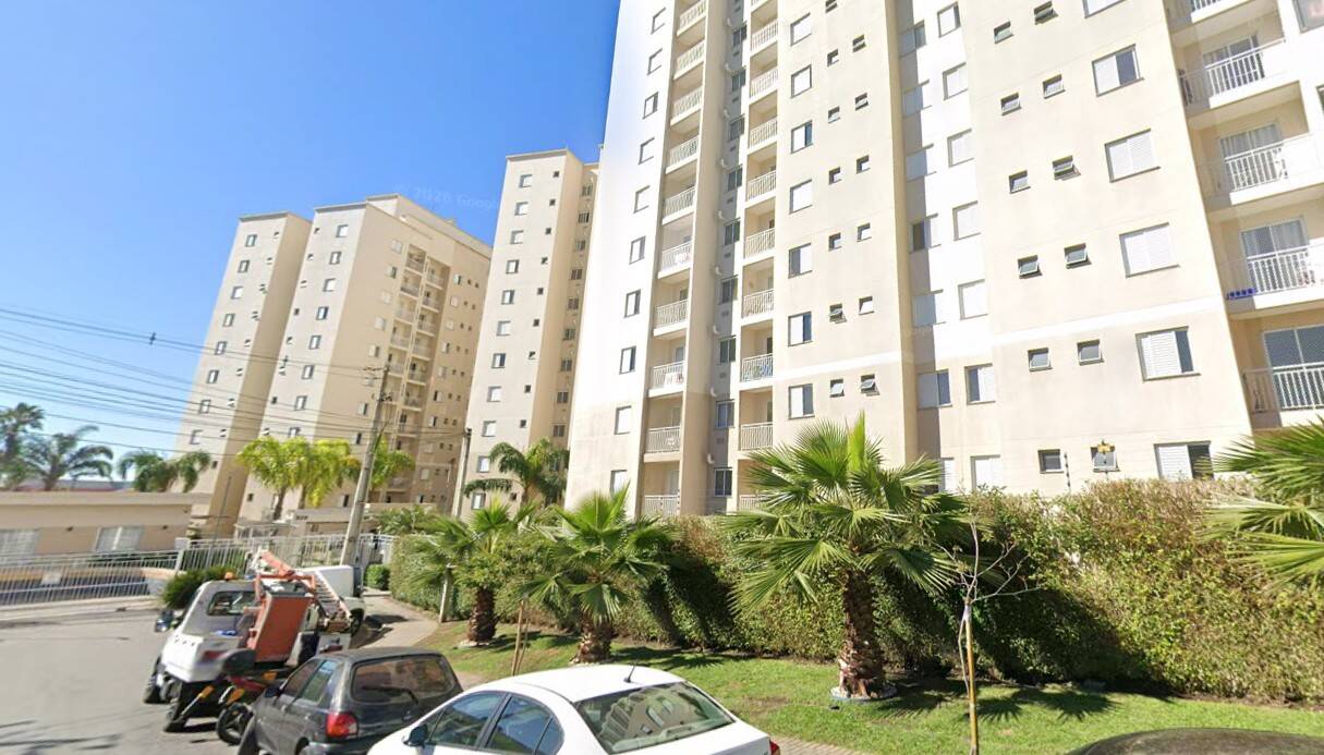 Apartamento, 2 quartos, 54 m² - Foto 6