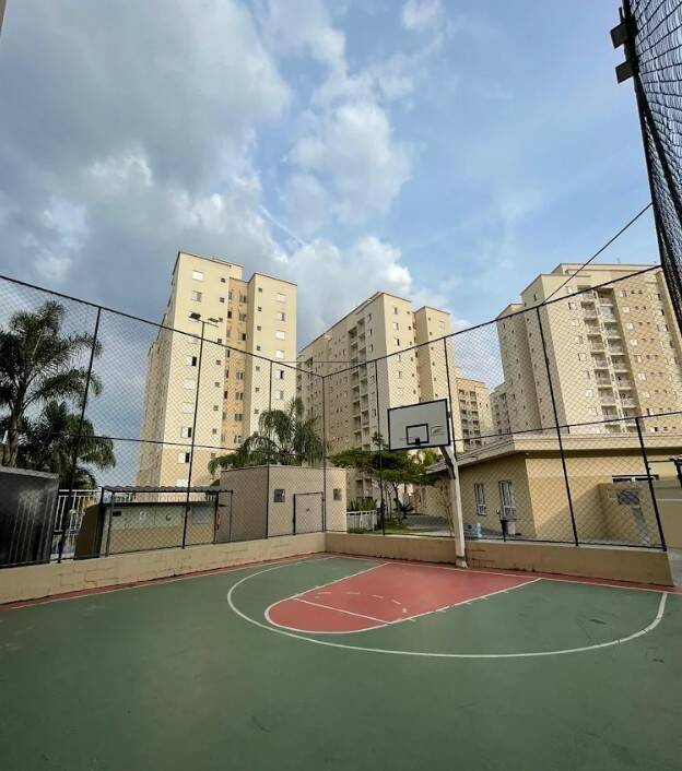 Apartamento, 2 quartos, 54 m² - Foto 8