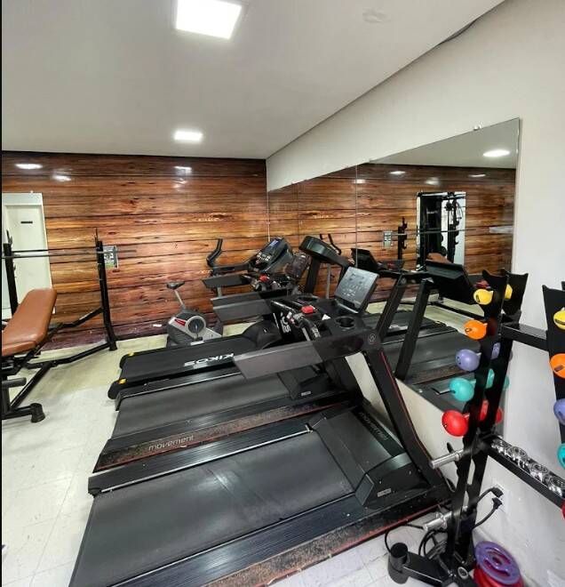 Apartamento, 2 quartos, 54 m² - Foto 10