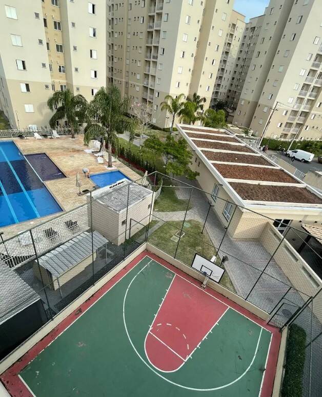 Apartamento, 2 quartos, 54 m² - Foto 9