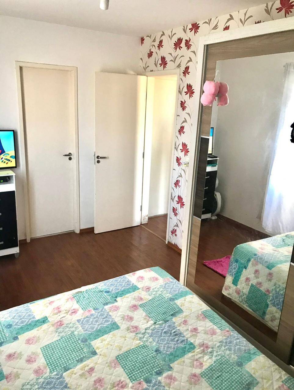 Apartamento, 2 quartos, 54 m² - Foto 5