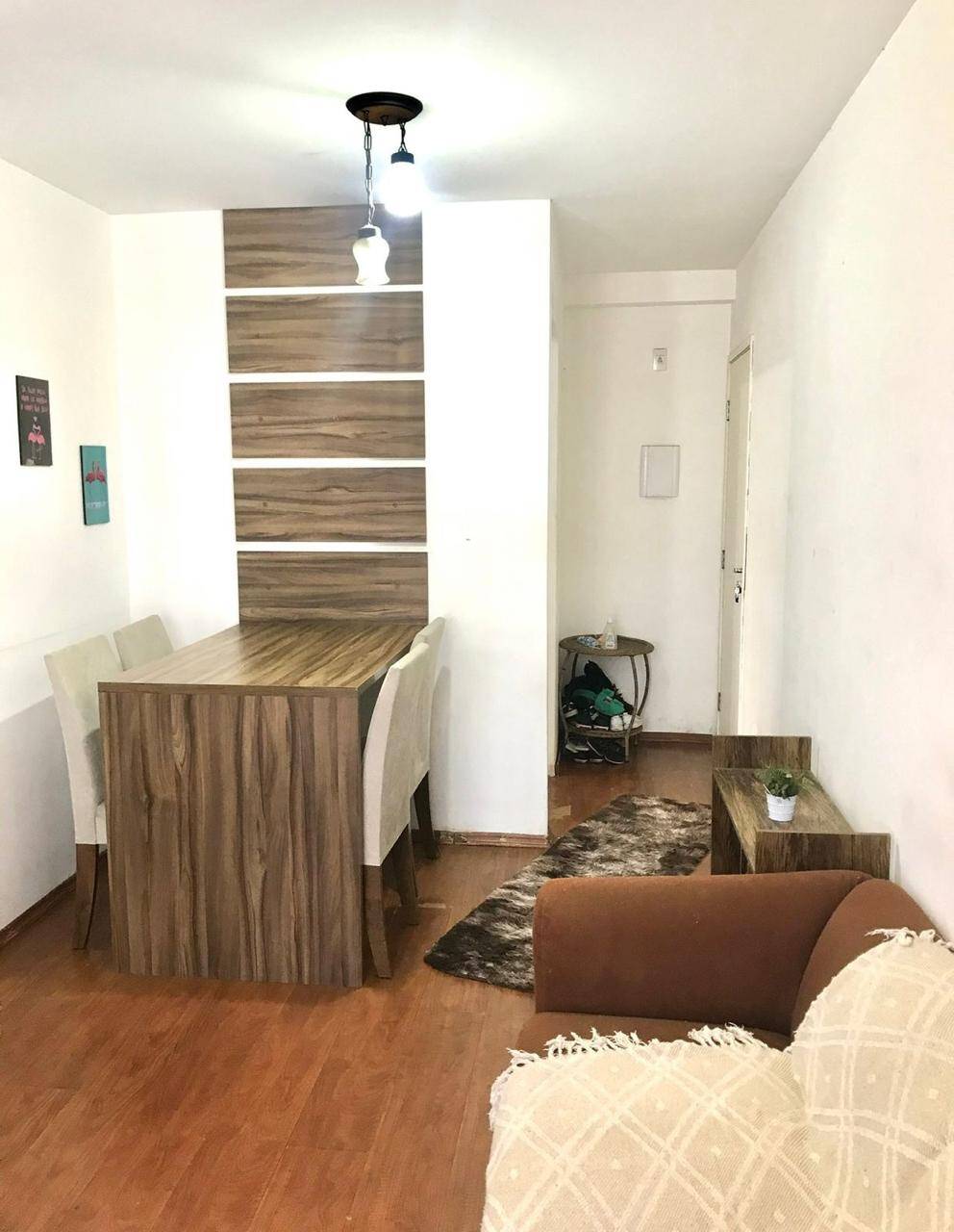 Apartamento, 2 quartos, 54 m² - Foto 3