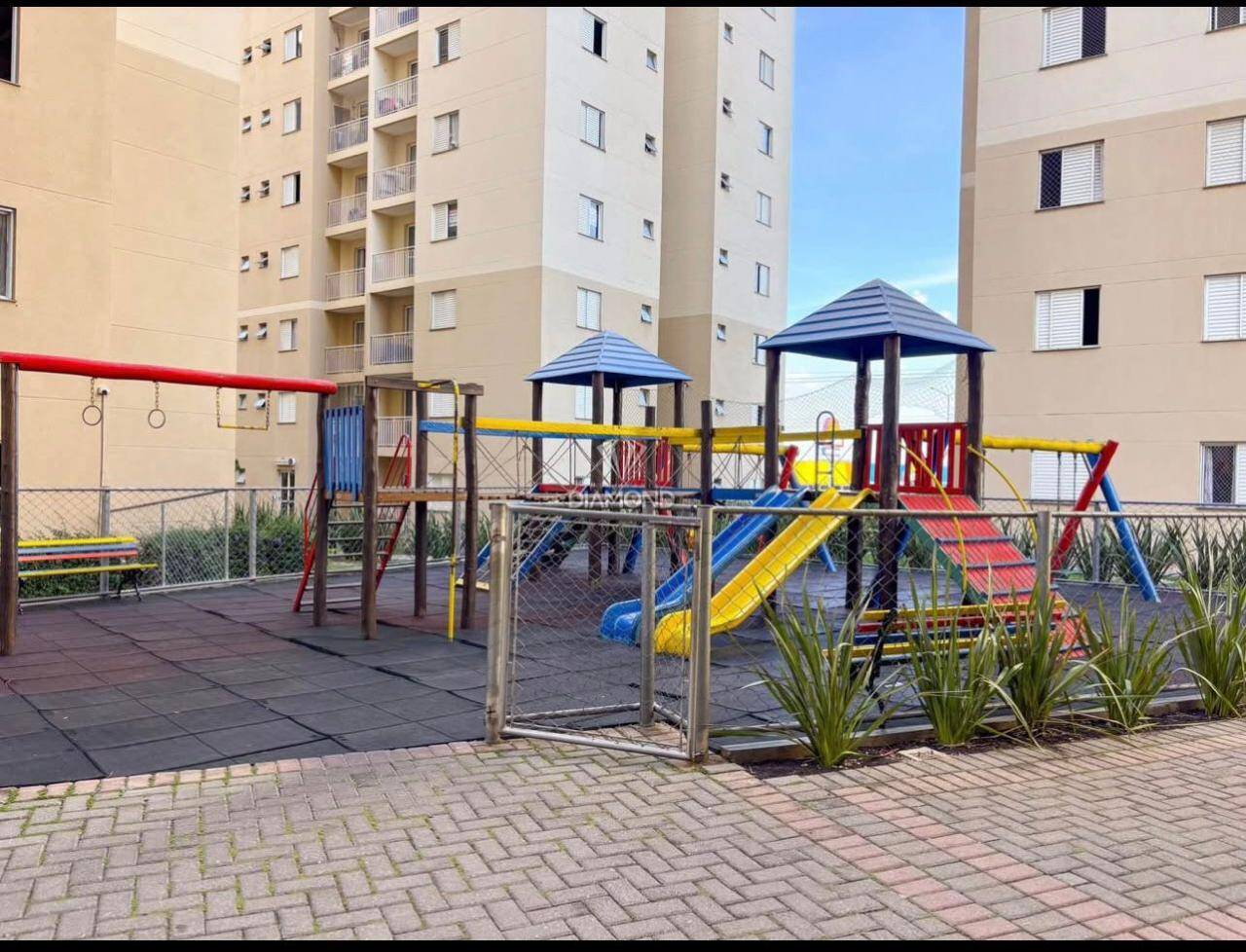 Apartamento, 2 quartos, 54 m² - Foto 11