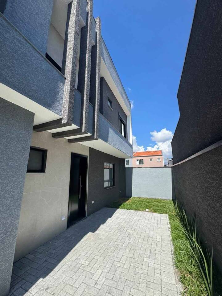 Sobrado, 3 quartos, 165 m² - Foto 15