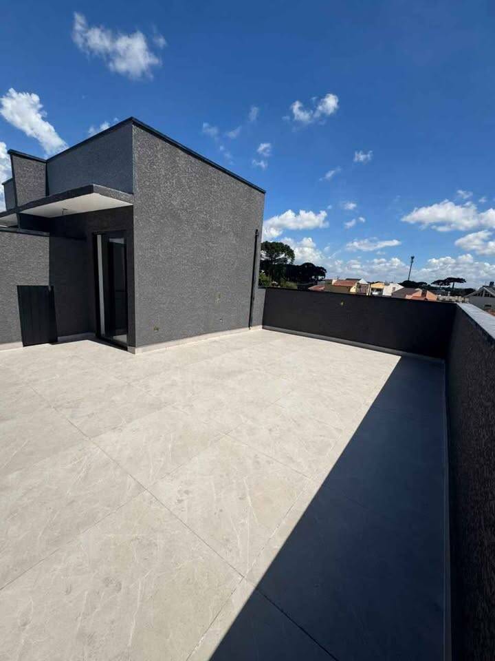 Sobrado, 3 quartos, 165 m² - Foto 13