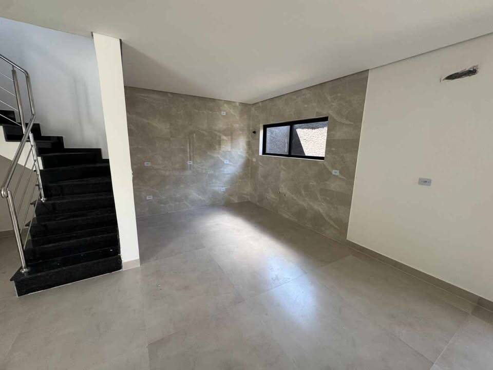 Sobrado, 3 quartos, 165 m² - Foto 4
