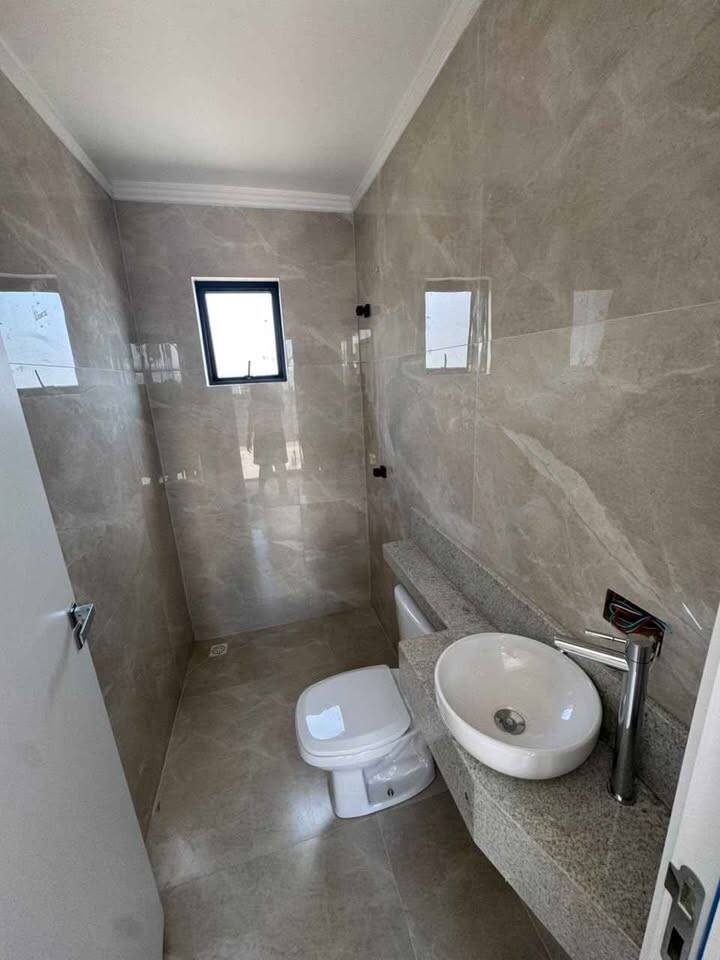 Sobrado, 3 quartos, 165 m² - Foto 11