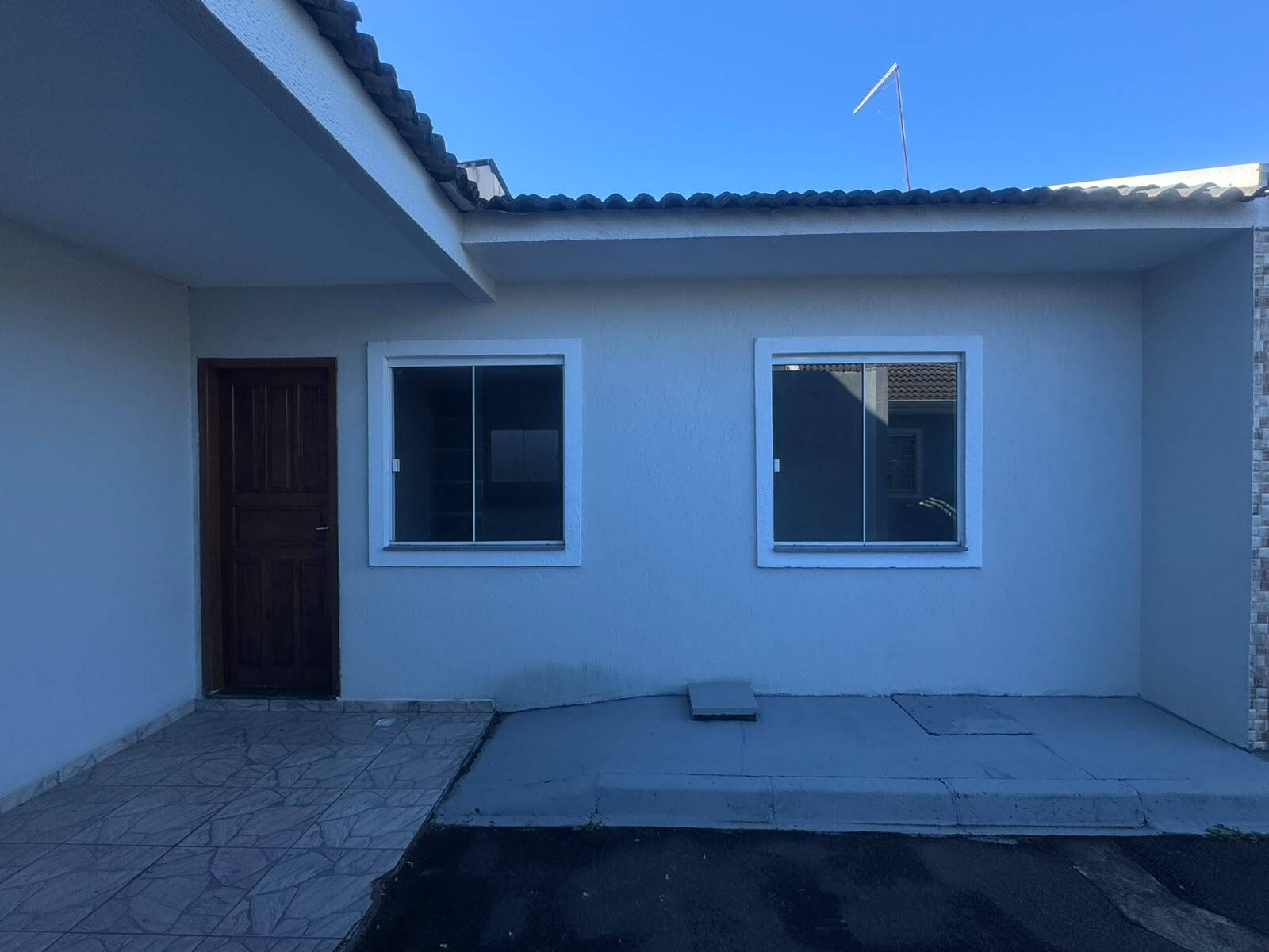 Casa, 2 quartos, 85 m² - Foto 1