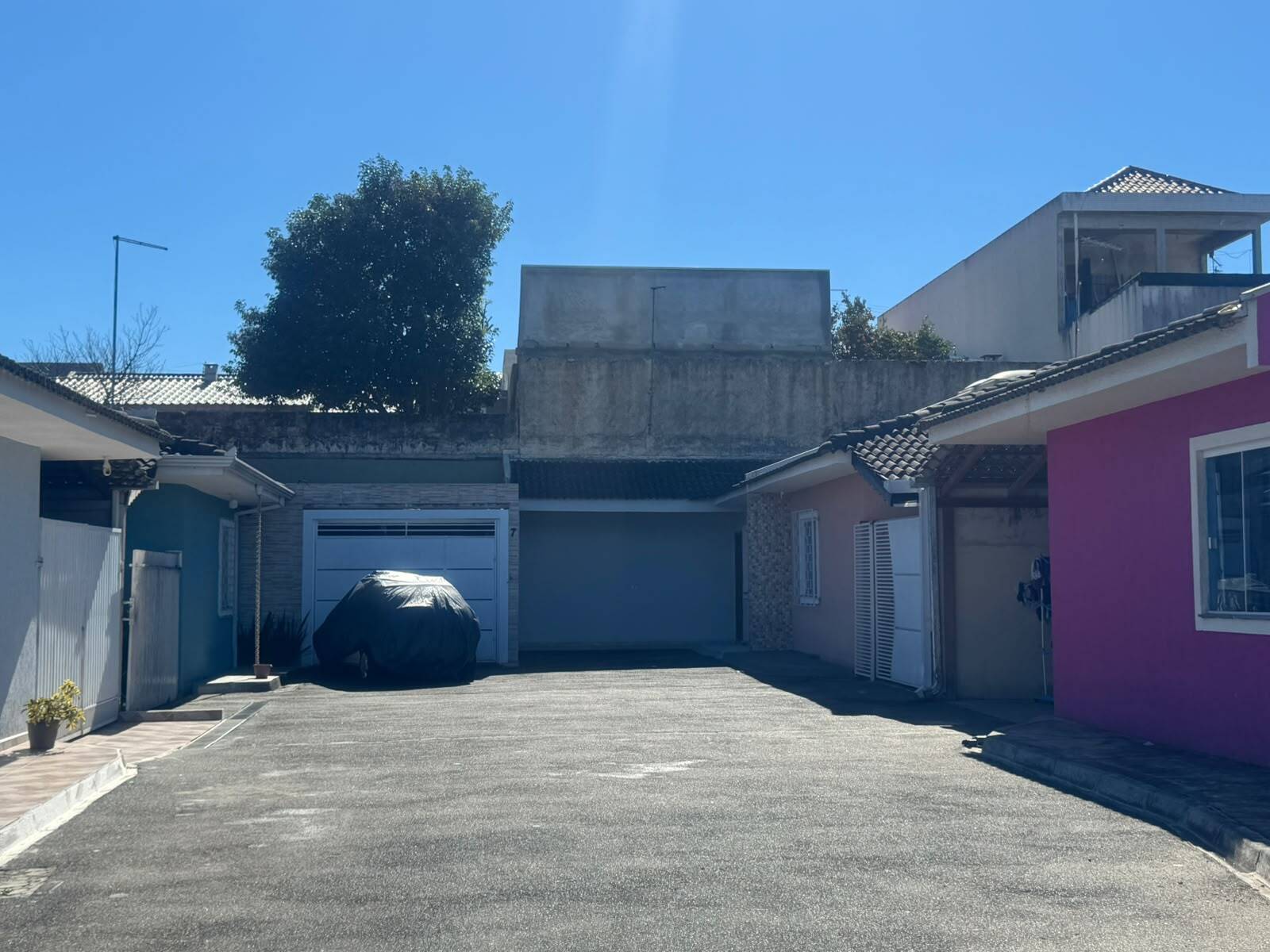 Casa, 2 quartos, 85 m² - Foto 13