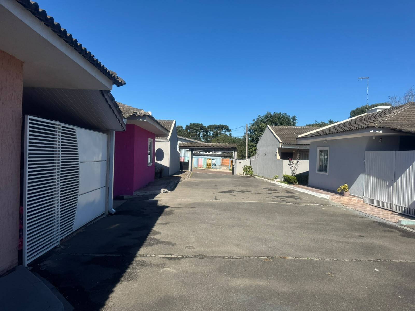 Casa, 2 quartos, 85 m² - Foto 14