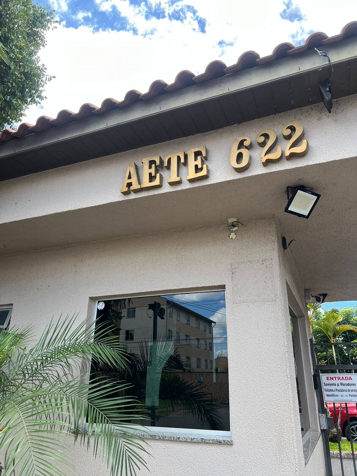 Apartamento, 3 quartos, 60 m² - Foto 12