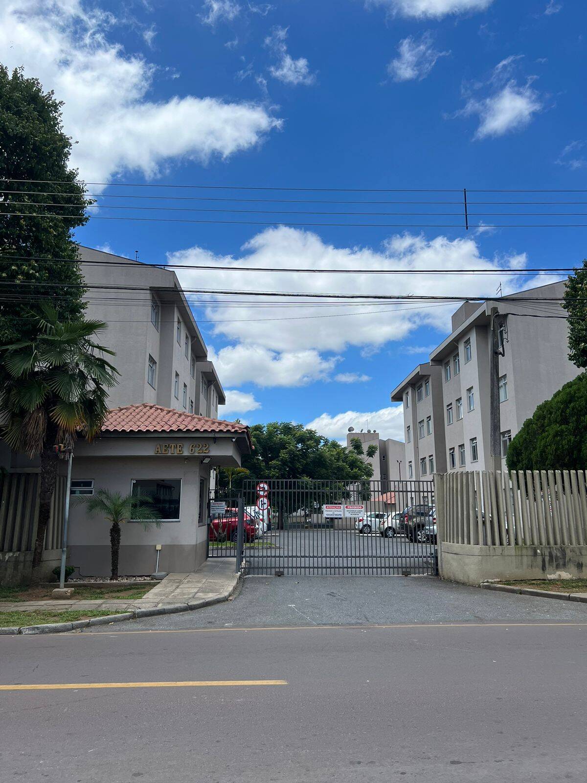 Apartamento, 3 quartos, 60 m² - Foto 14