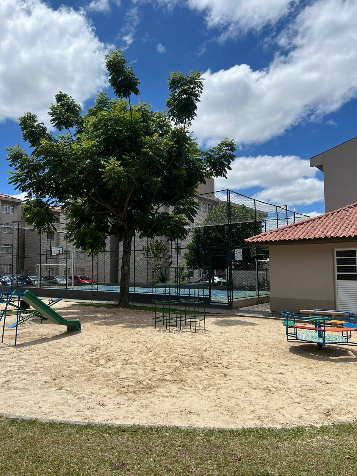 Apartamento, 3 quartos, 60 m² - Foto 13