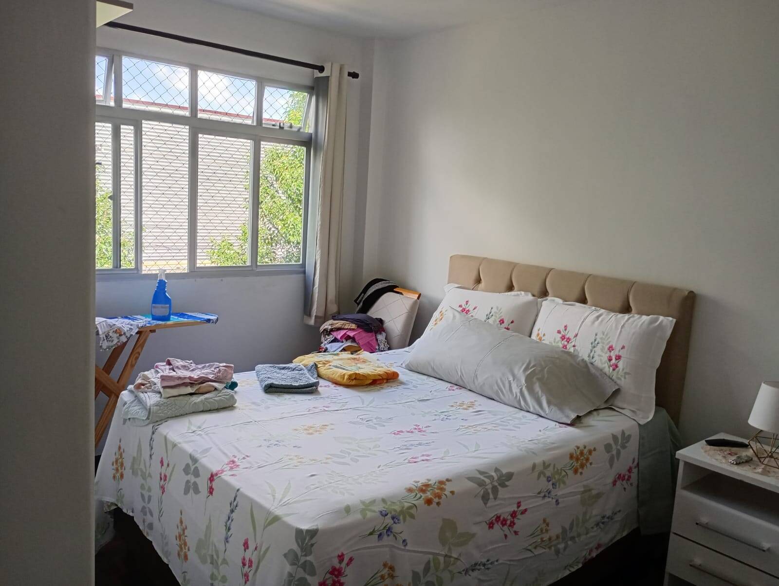 Apartamento, 3 quartos, 60 m² - Foto 5