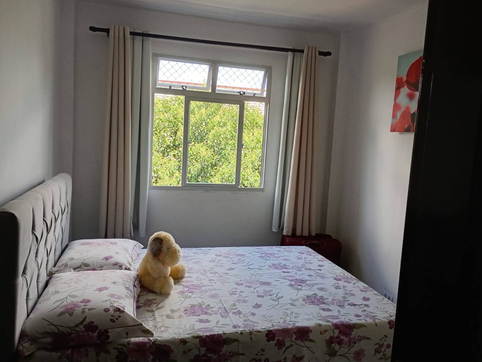 Apartamento, 3 quartos, 60 m² - Foto 7