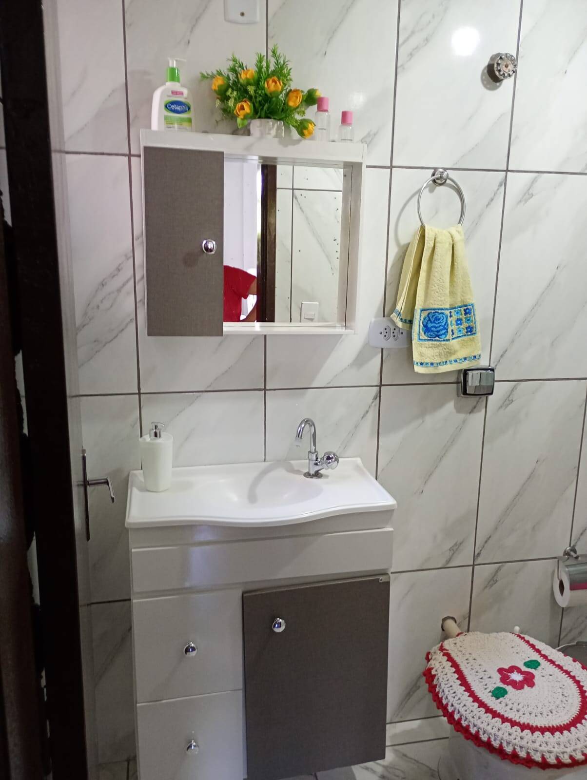 Apartamento, 3 quartos, 60 m² - Foto 8