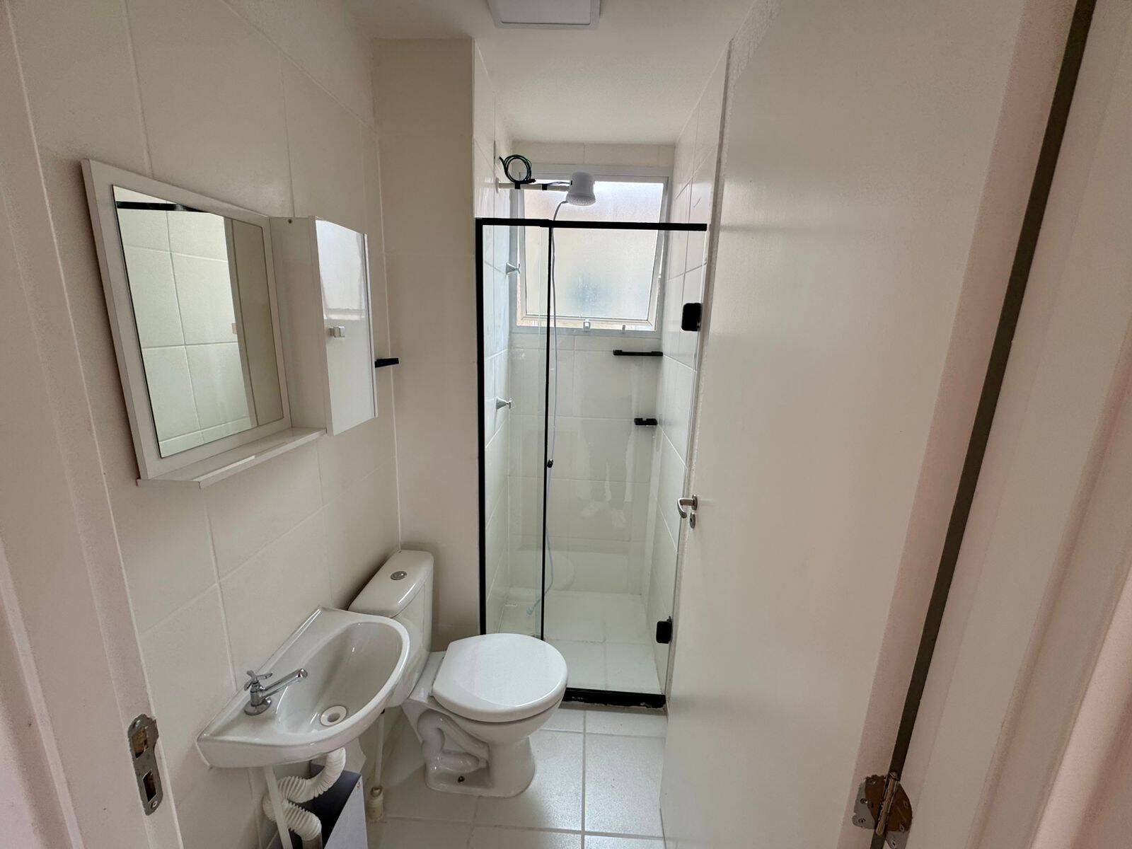 Apartamento, 2 quartos, 39 m² - Foto 11