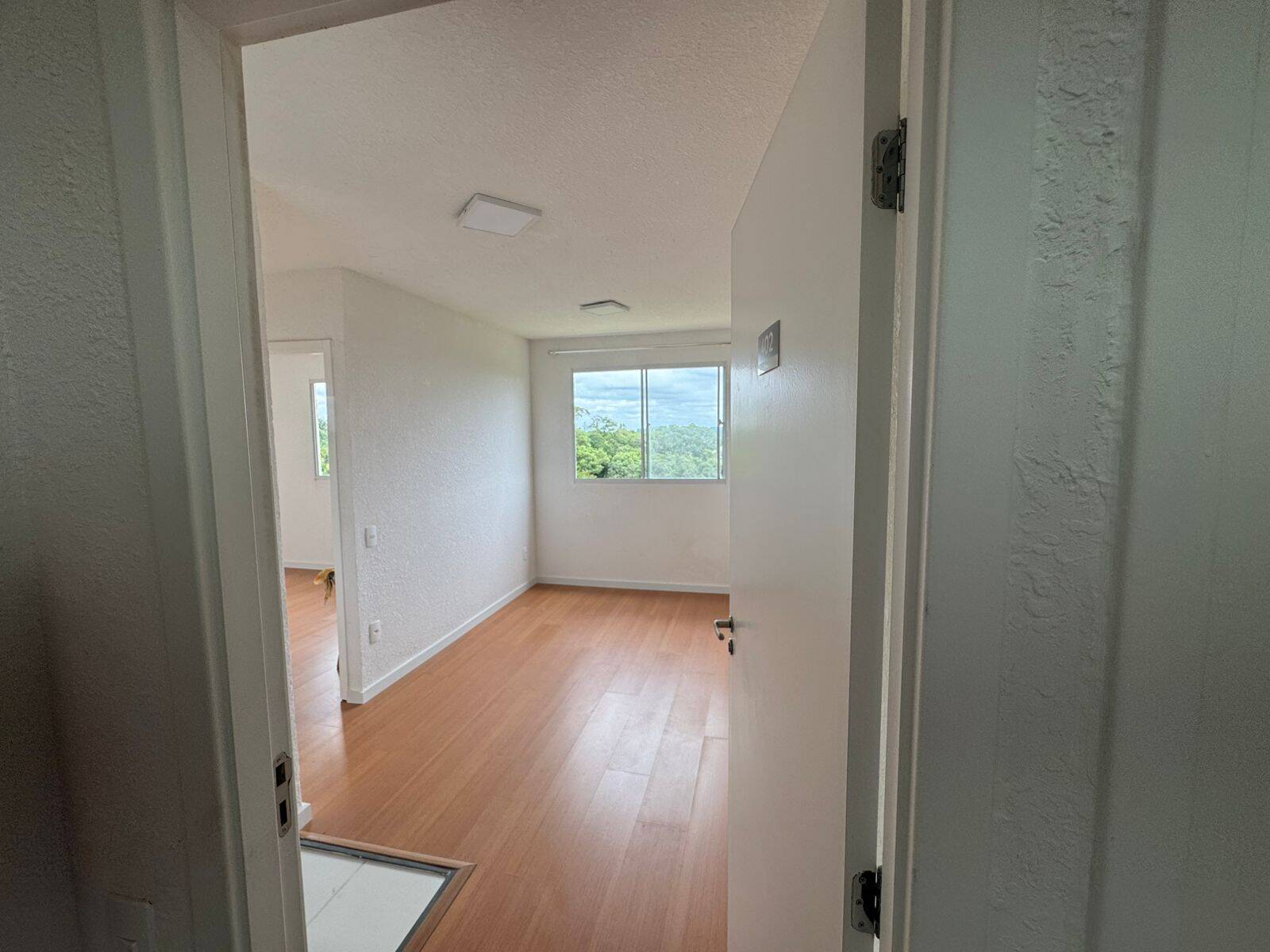 Apartamento, 2 quartos, 39 m² - Foto 4