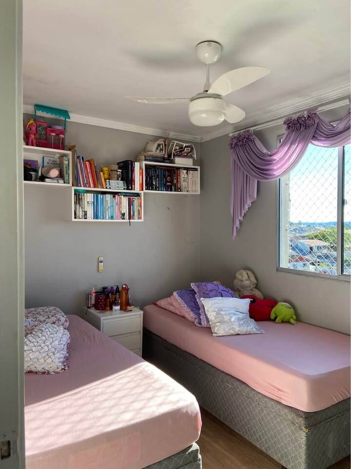 Apartamento, 2 quartos, 46 m² - Foto 7