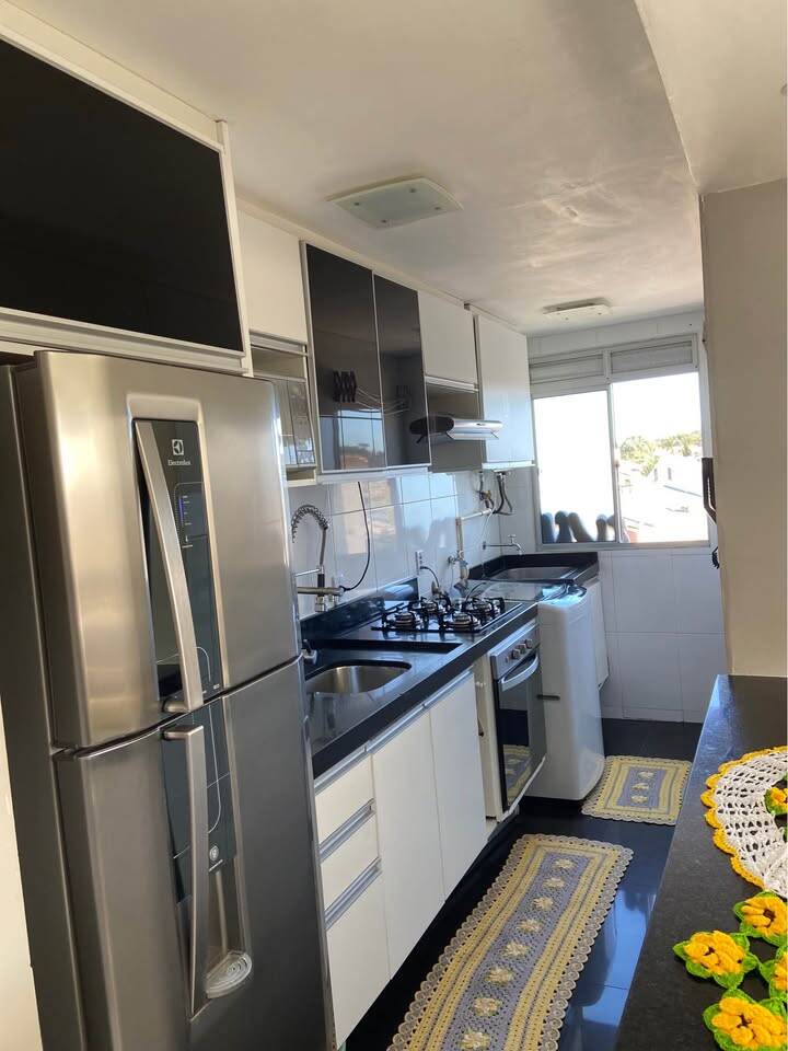 Apartamento, 2 quartos, 46 m² - Foto 4