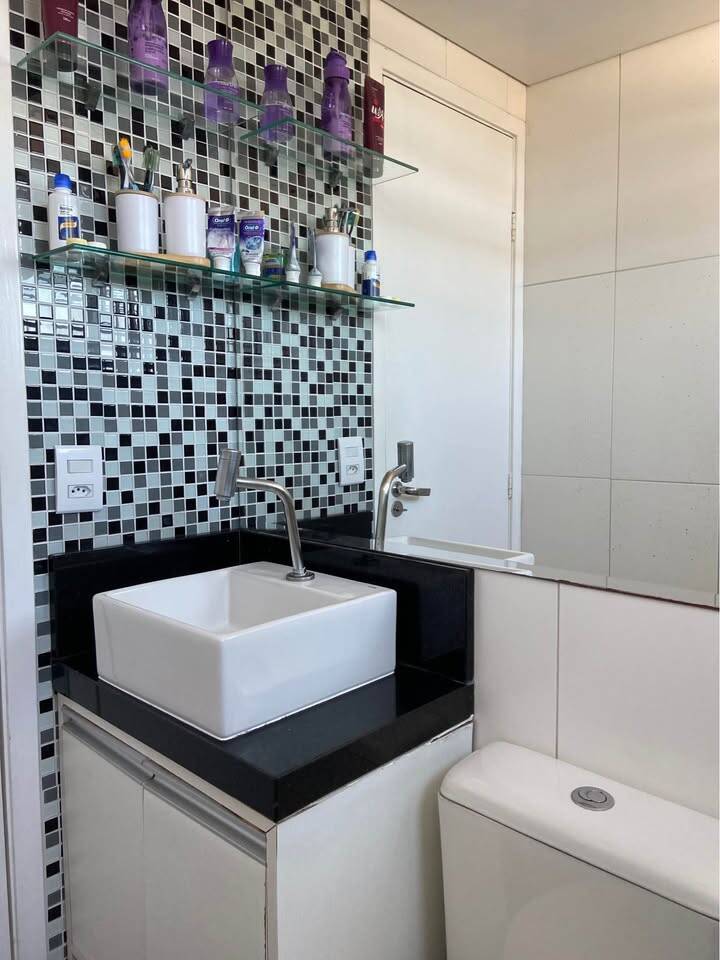 Apartamento, 2 quartos, 46 m² - Foto 10