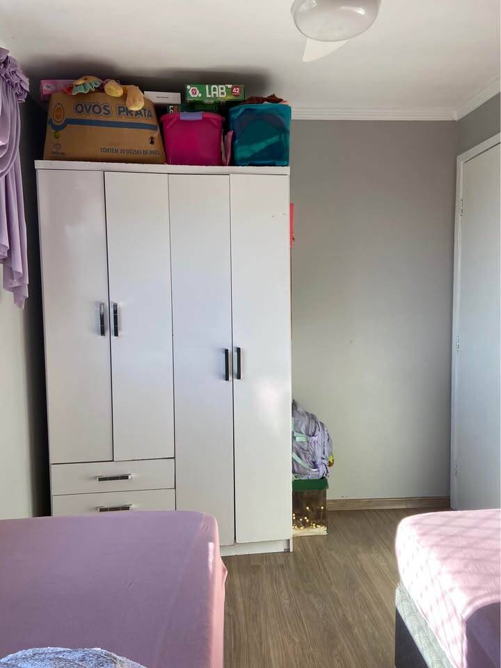 Apartamento, 2 quartos, 46 m² - Foto 8