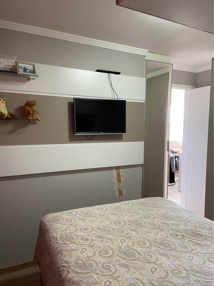 Apartamento, 2 quartos, 46 m² - Foto 6