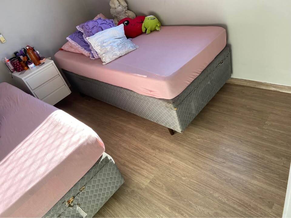 Apartamento, 2 quartos, 46 m² - Foto 9
