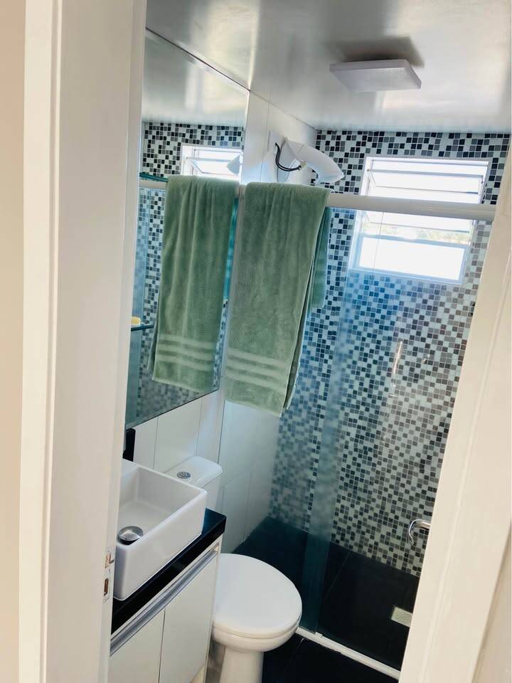 Apartamento, 2 quartos, 46 m² - Foto 11