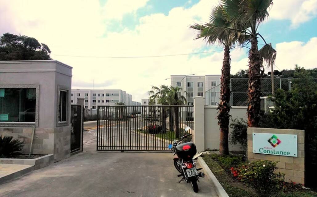 Apartamento, 2 quartos, 46 m² - Foto 1