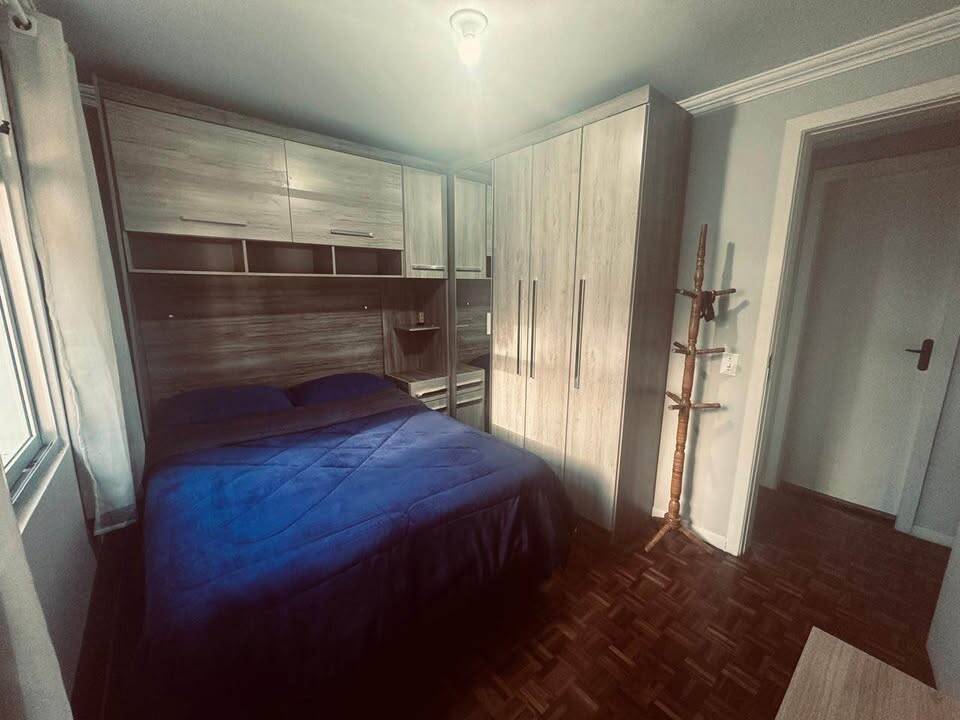 Apartamento, 3 quartos, 56 m² - Foto 6