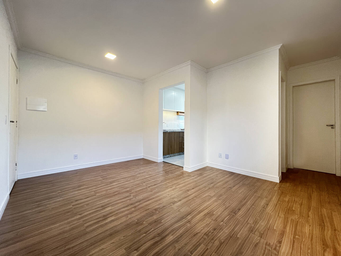 Apartamento, 2 quartos, 47 m² - Foto 2